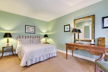 Glen Isla House Bed & Breakfast Phillip Island