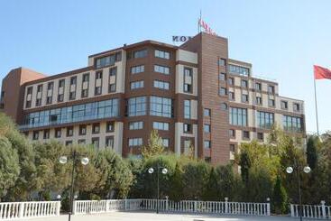 Anemon Grand Manisa Otel