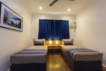 호텔 Broome Beach Resort   Cable Beach, Broome