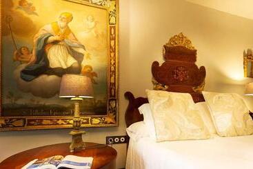 Hotel Hacienda de Abajo - Adults Only