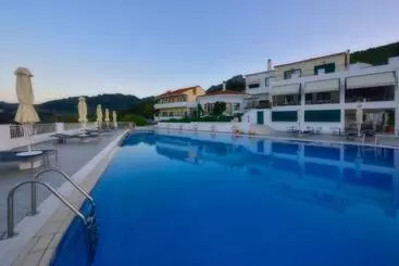 בית מלון כפרי Kalidon Panorama