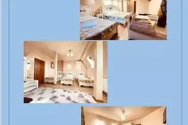 فندق Leaganul Bucovinei Guest House