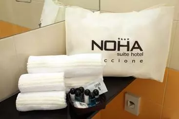 هتل Noha Suite