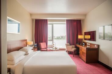 ホテル Radisson Blu Anchorage