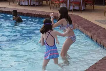 酒店 Royal Horizon Baobab   All Inclusive