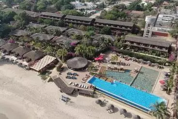 Hotel Royal Horizon Baobab   All Inclusive
