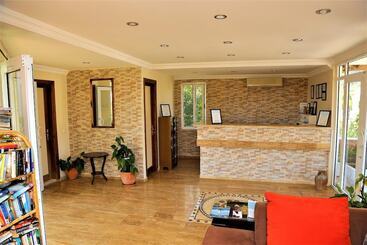 アパートメント Villa Dolunay Apart