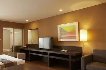 아파트호텔 Bu Place