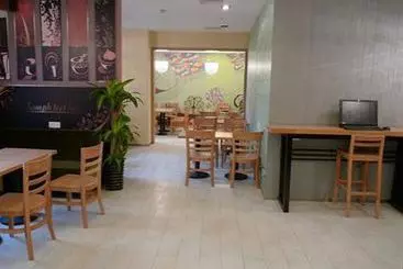 FX Hotel East lake Park Shenzhen