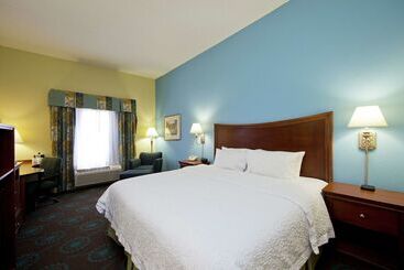 Otel Hampton Inn Martinsburg Southinwood