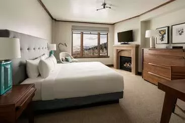 ホテル Hyatt Centric Park City