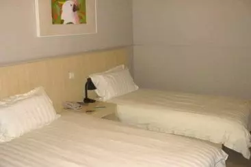 Hotel Jinjiang Inn Fuzhou Train Station