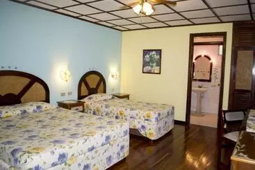 Lands In Love Hotel And Resort