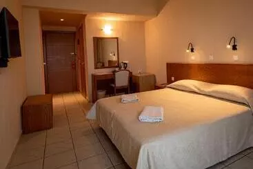 Malia Bay Beach Hotel & Bungalows