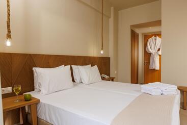 Malia Bay Beach Hotel & Bungalows