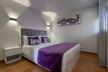 בית מלון כפרי Rosa Dos Ventos