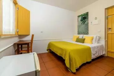 Hotel Rosa Dos Ventos