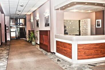 בית מלון כפרי Wieniawa