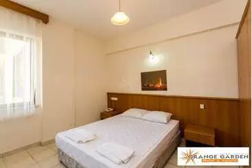 Aparthotel Orange Garden