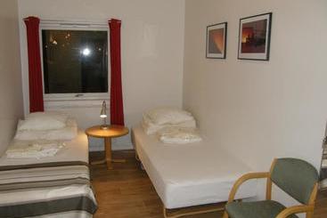 Nordkapp Vandrerhjem Hostel