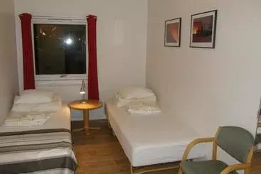 Nordkapp Vandrerhjem Hostel