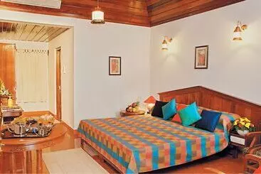 Cocobay Resort Kumarakom