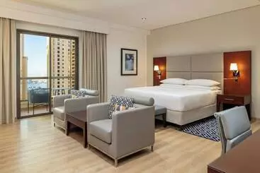 Delta Hotels By Marriott Jumeirah Beach, Dubai