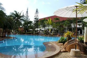 Hotel Bannammao Resort