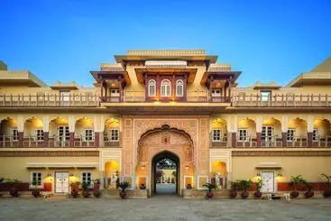 فندق Chomu Palace, Jaipur