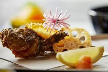 فندق Yamatoya Honten