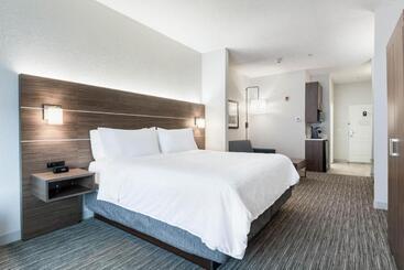 Holiday Inn Express Hotel & Suites Jasper, An Ihg