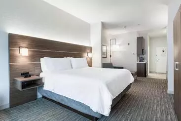 Holiday Inn Express Hotel & Suites Jasper, An Ihg