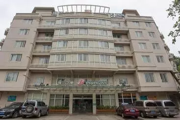 Hotel Jinjiang Inn Guilin Qixing Road