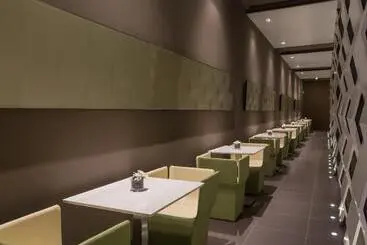 هتل Jinjiang Inn Select Shanghai Pudong Airport