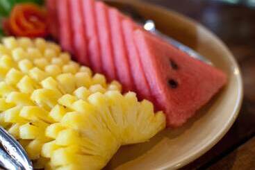 هتل Khao Sok Riverside Cottages