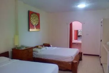 호텔 Momchailai River Retreat