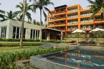 Отель Nishaville Resort