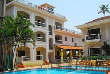 Hotel Riverside Regency Resort