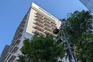 Hotel Shinyokohama Kokusai