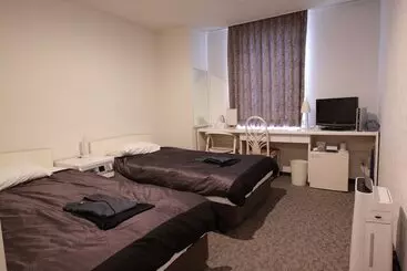 Отель Takamatsu Century