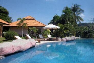 בית מלון כפרי Krabi Sands Resort