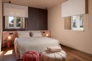 Апартаменты Ribarska Koliba Resort