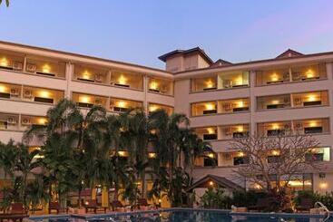 The Zen Hotel Pattaya