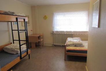 هاستل Fit Guesthouse Keflavik Airport