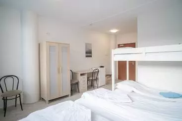 آپارتمان Guesthouse Pavi