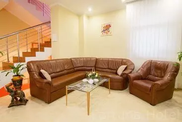 Hotel Fortuna