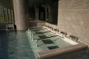 Szálloda Furano Resort Orika