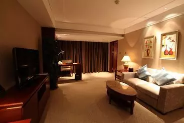 Grand Metropark Hotel Shenyang