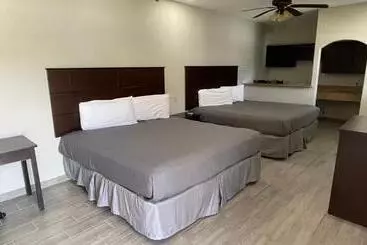 酒店 Guest Inn San Benito/harlingen