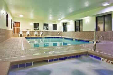 Holiday Inn Express Hotel & Suites Dubois, An Ihg